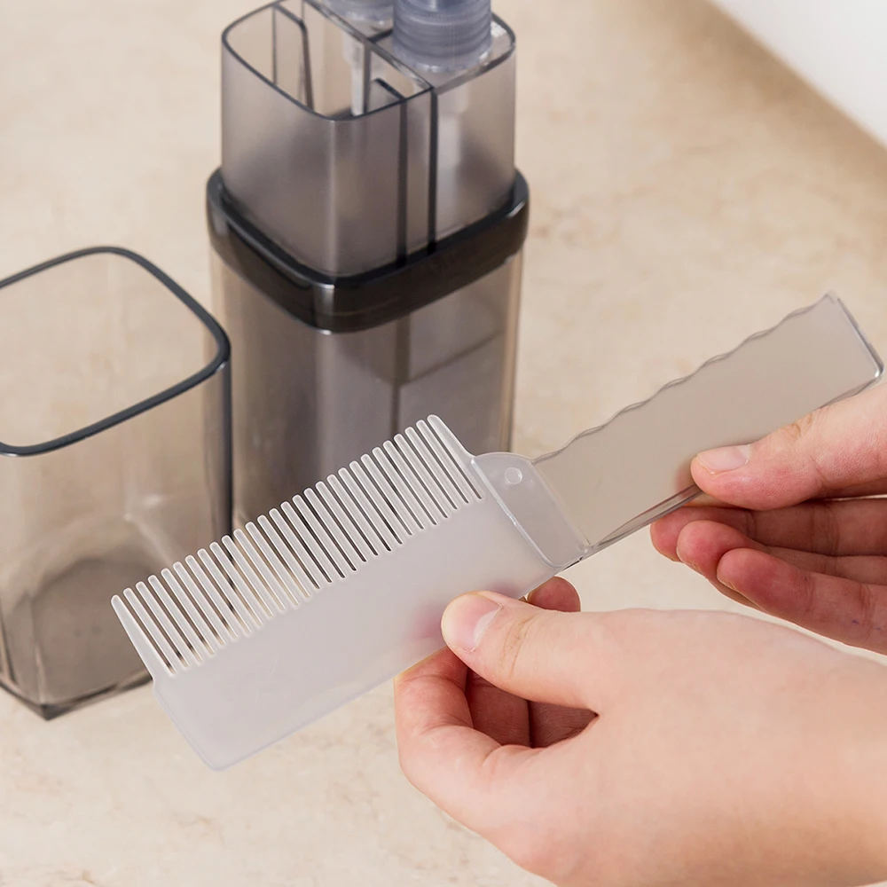 Дорожная чашка держатель для зубной щетки туалетные принадлежности зубная щетка