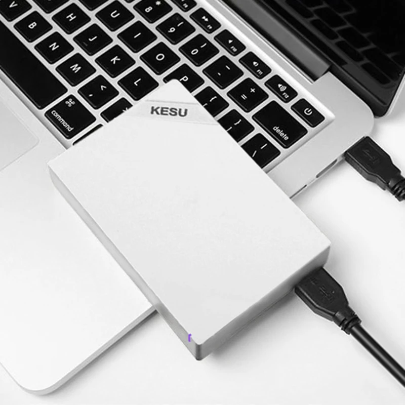 KESU HDD 2," внешний жесткий диск 80GB120GB160GB250GB/320 gb/500G/1 TB жесткий диск hd externo disco duro externo жесткий диск USB3.0