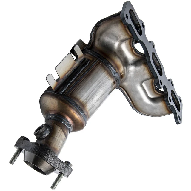 Catalytic Converter 2013 Ford Explorer Collection Of 12 Videos And 60
