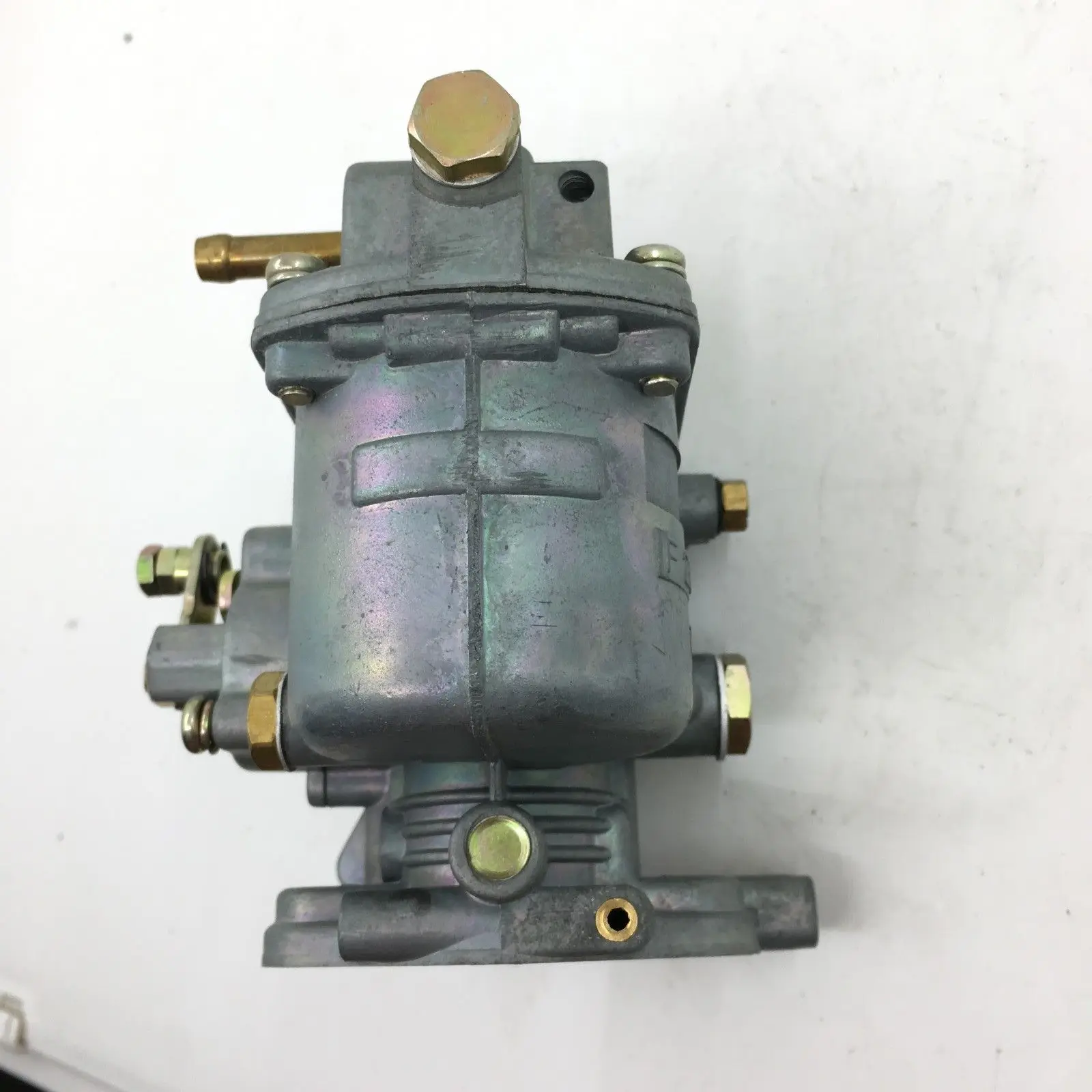 Карбюратор sherrybergcarburettor 28 IBS для RENAULT DAUPHINE 1090(тип Solex) Carburateur carb Solex 28 мм carburator free