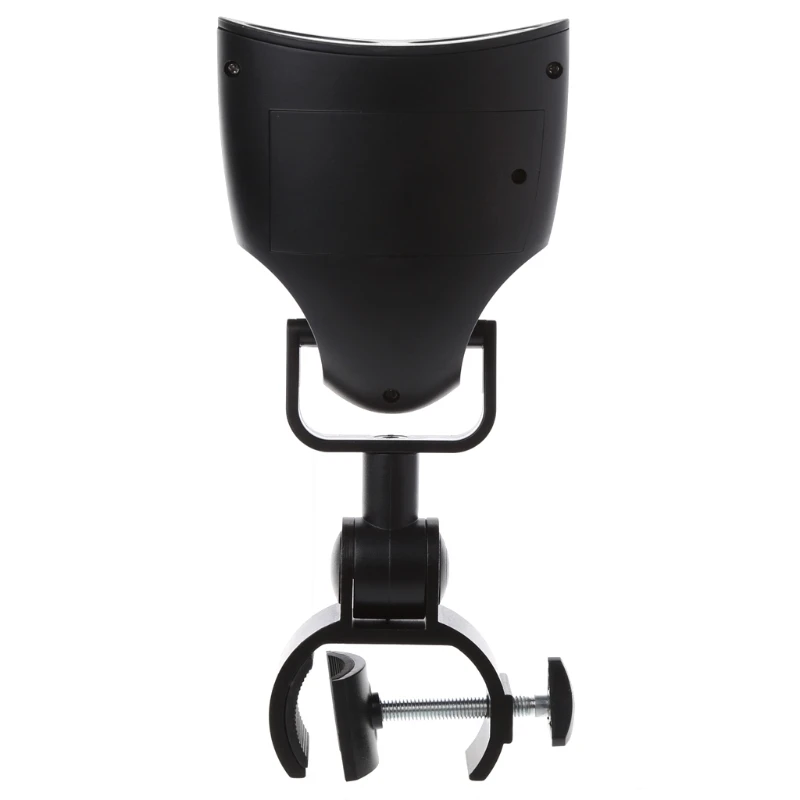 Adjustable 10 LED BBQ Grill Light Handle Mount Clip Touch Sensor Switch Camp Lights Waterproof