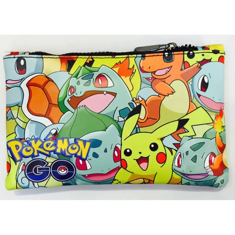 50 шт. держатель для карт альбом Pokemon Card Box Gx Francaise держателя Пикачу игровые карты
