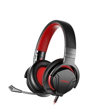 TAKSTAR профессиональные электронные спортивные наушники Игровые наушники с микрофоном для ПК, мобильных устройств MACand YIN SHADE GM200