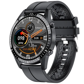 

Reloj Inteligente Hombre Smartwatch 2020 Android Men Smart Watch Bluetooth Call Smart Watch For Huawei Xiaomi Apple Iphone Ios