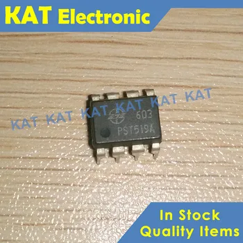 

5PCS/Lot PST519A DIP-8 FOR SYSTEM RESETTING MONOLITHIC IC