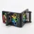9 в 1 Push Up Board с Инструкцией Print Body Building Fitness Exercise Tools Мужчины Женщины Push-up Стенды Для Тренировки Тела В ТРЕНАЖЕРНОМ Зале