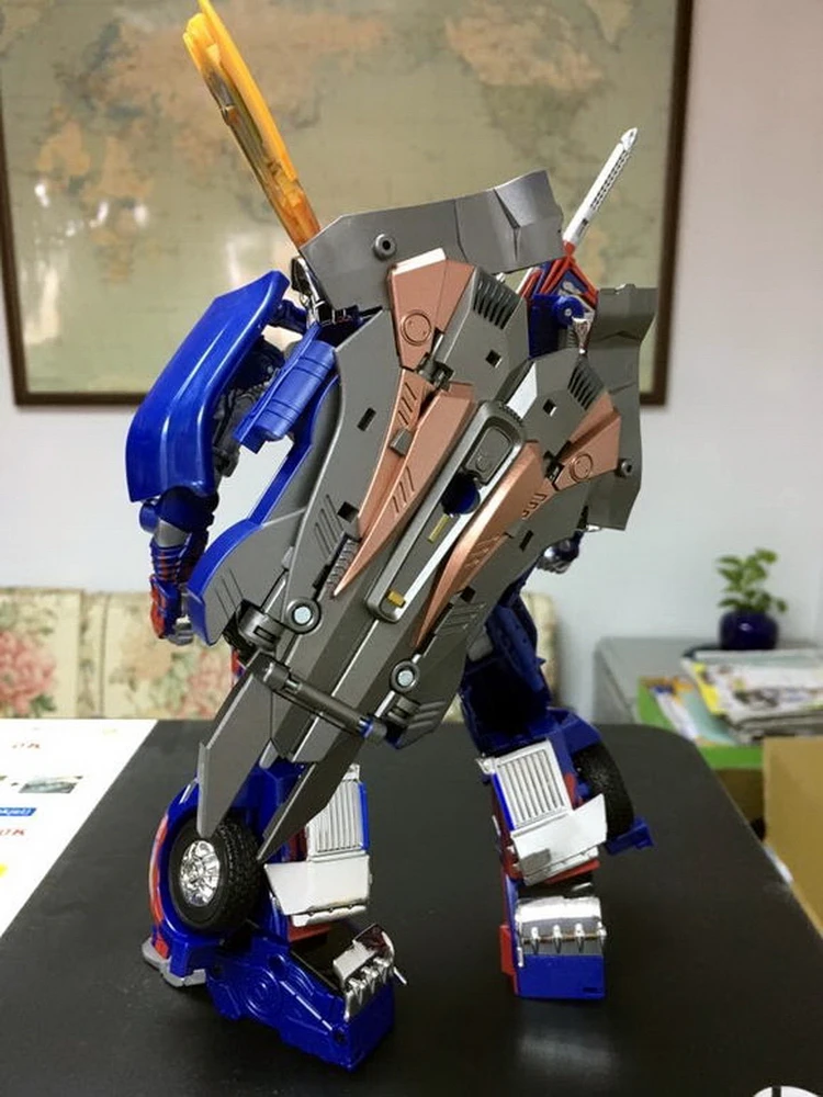 Transformadores de Brinquedo Coleção de Brinquedos para Hobby Takara Tomy Presente Material Genuíno 7 brinquedos para hobby, presente, material genuíno