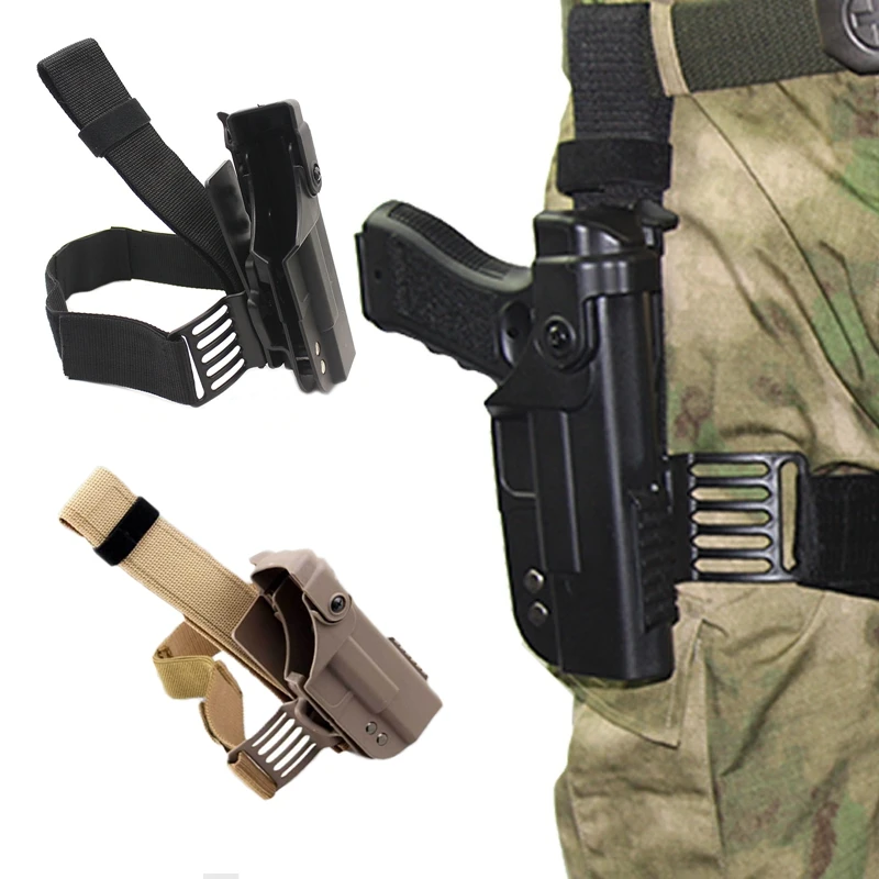 

Чехол-кобура для пистолета Glock 17 19 22 23 26 31