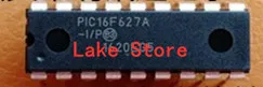

5 unids/lote PIC16F627A-I/P PIC16F627A DIP 16F627A