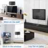Numérique DVB-T2  Antenne TV 3000 Miles Portée 4K 8k HDTV 1080p