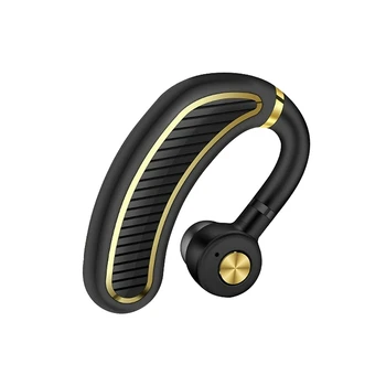 

K21 Bluetooth Headset 4.2 Vehicle-Mounted Ear-Mounted Super-Long Standby