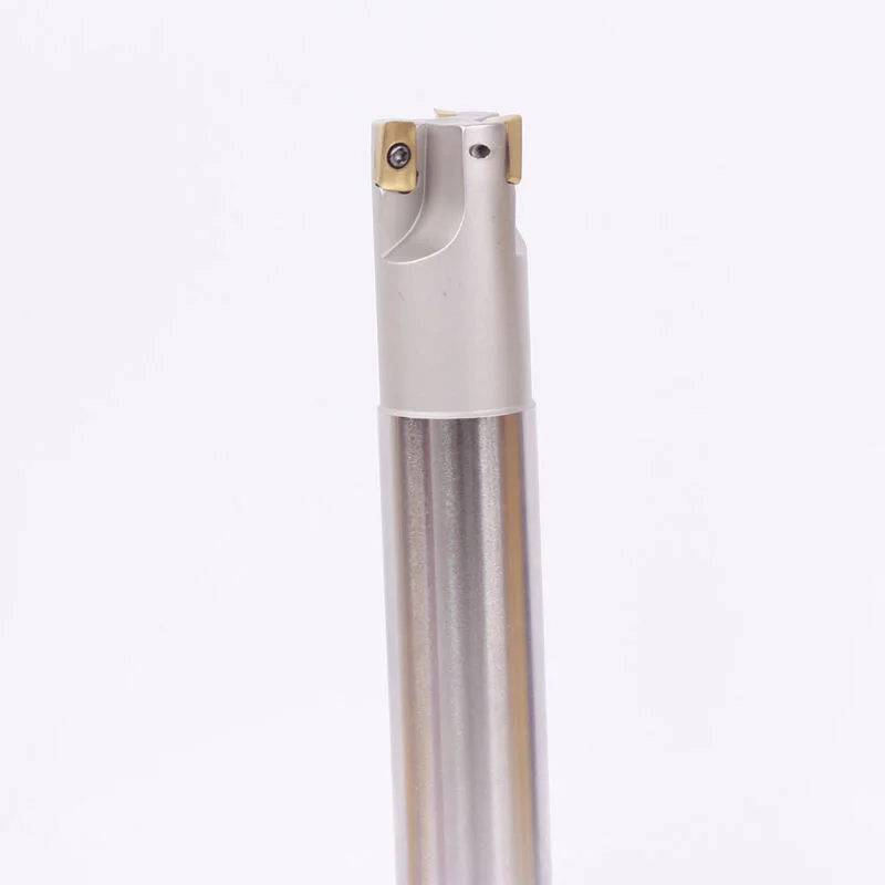 Высокое качество BAP 300R C25-25-150-3F индексируемое Фрезерование резак держатель+ 10 шт(CK) APMT1135PDER-DP