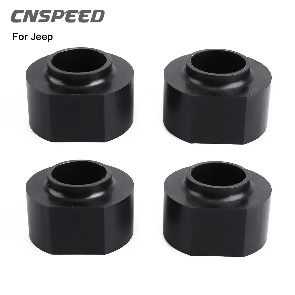 Auto Parts & Accessories 2" Complete Lift Level Kit w/ Compressor Tool