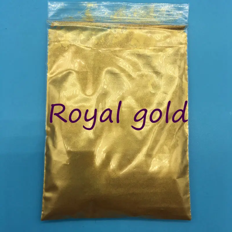 Royal gold_