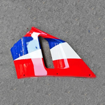 

Bodywork Upper Half Fairing Low Belly Pan Fit For VFR 400 NC30 1988 - 1992