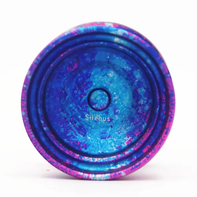 silenus yoyo