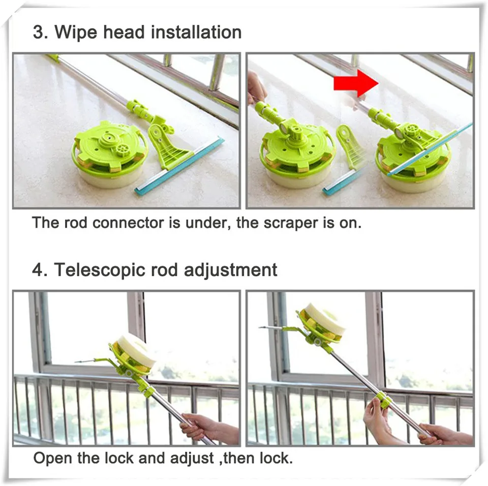 window cleaner xq17