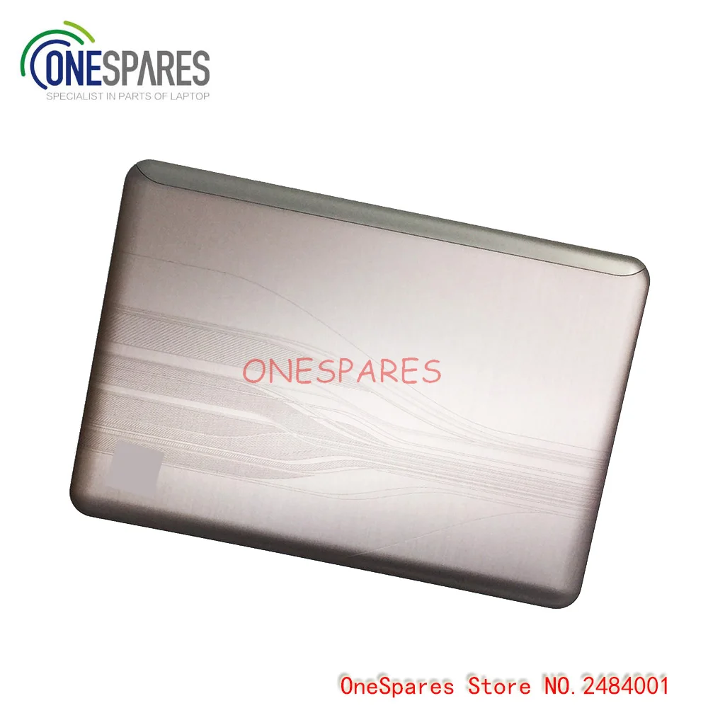 

NEW Laptop Series LCD Rear Case Back Cover For HP Pavilion DM3-4000 Screen Cable 6070B0423401 601332-001 A Shell Top