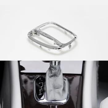 

ABS Trim Cover Decorative frame Replacement Center Shifter Trim Cover Bezel