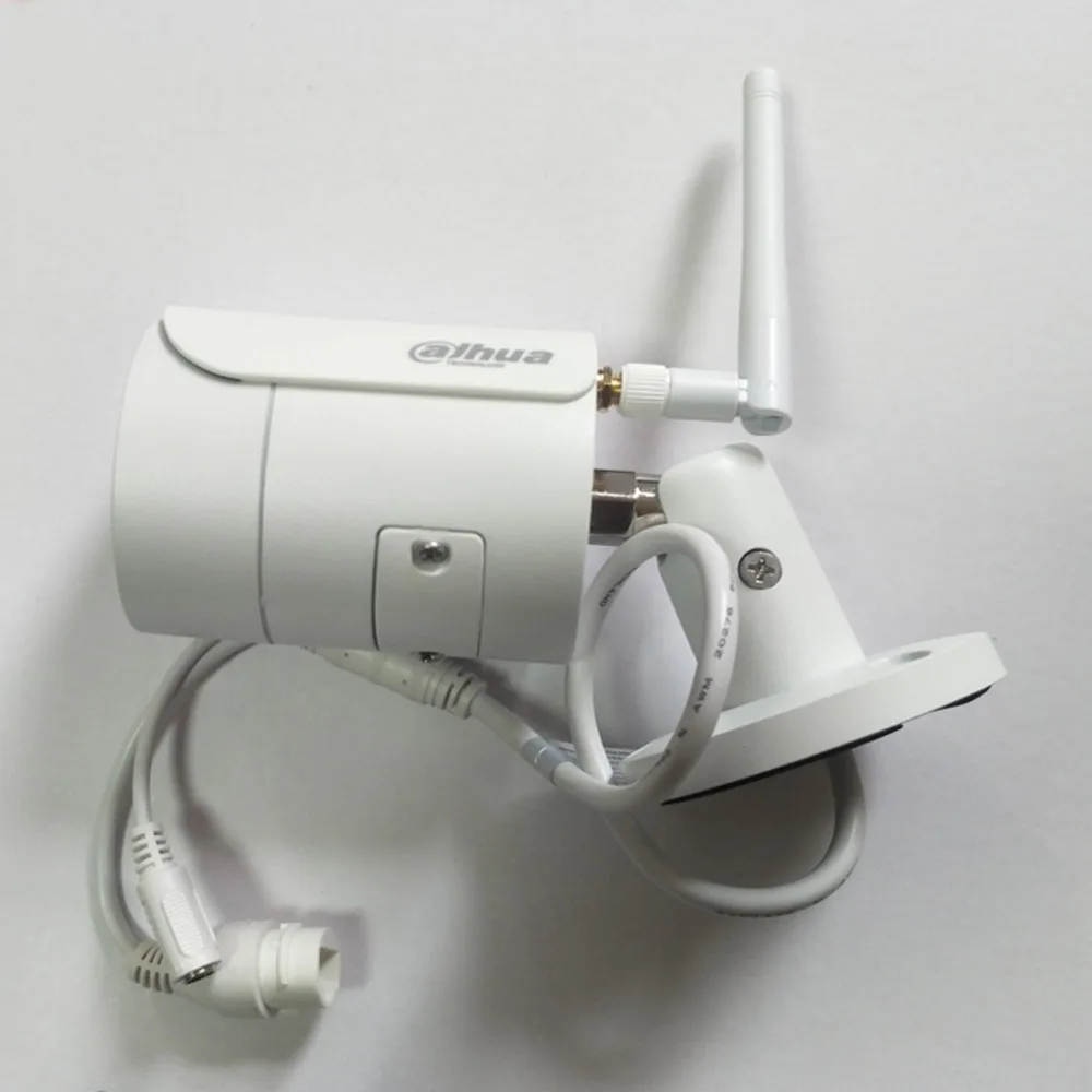 Dahua 3MP IP Kamera IPC-HFW1320S-W WIFI IR30M IP67 3MP IR Mini-Kugel Wi-Fi Netzwerk Kamera Mehrere netzwerk überwachung Dahua 3MP IP Kamera IPC-HFW1320S-W WIFI IR30M IP67 3MP IR Mini-Kugel Wi-Fi Netzwerk Kamera Mehrere netzwerk überwachung