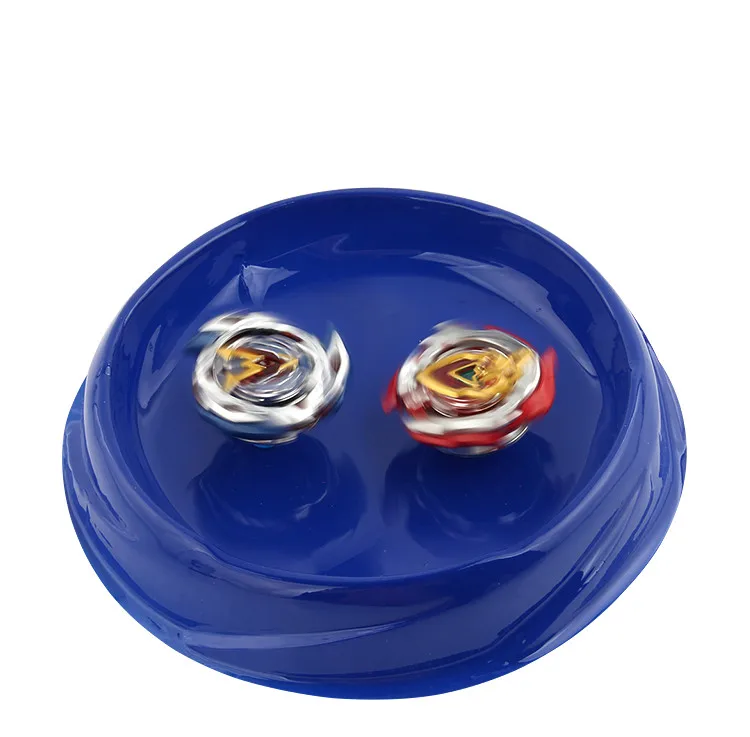 Высокое качество пластик Beyblades Buest Металл Fafnir PhoenixHot Beyblades детские игрушки Мини Топ гироскоп