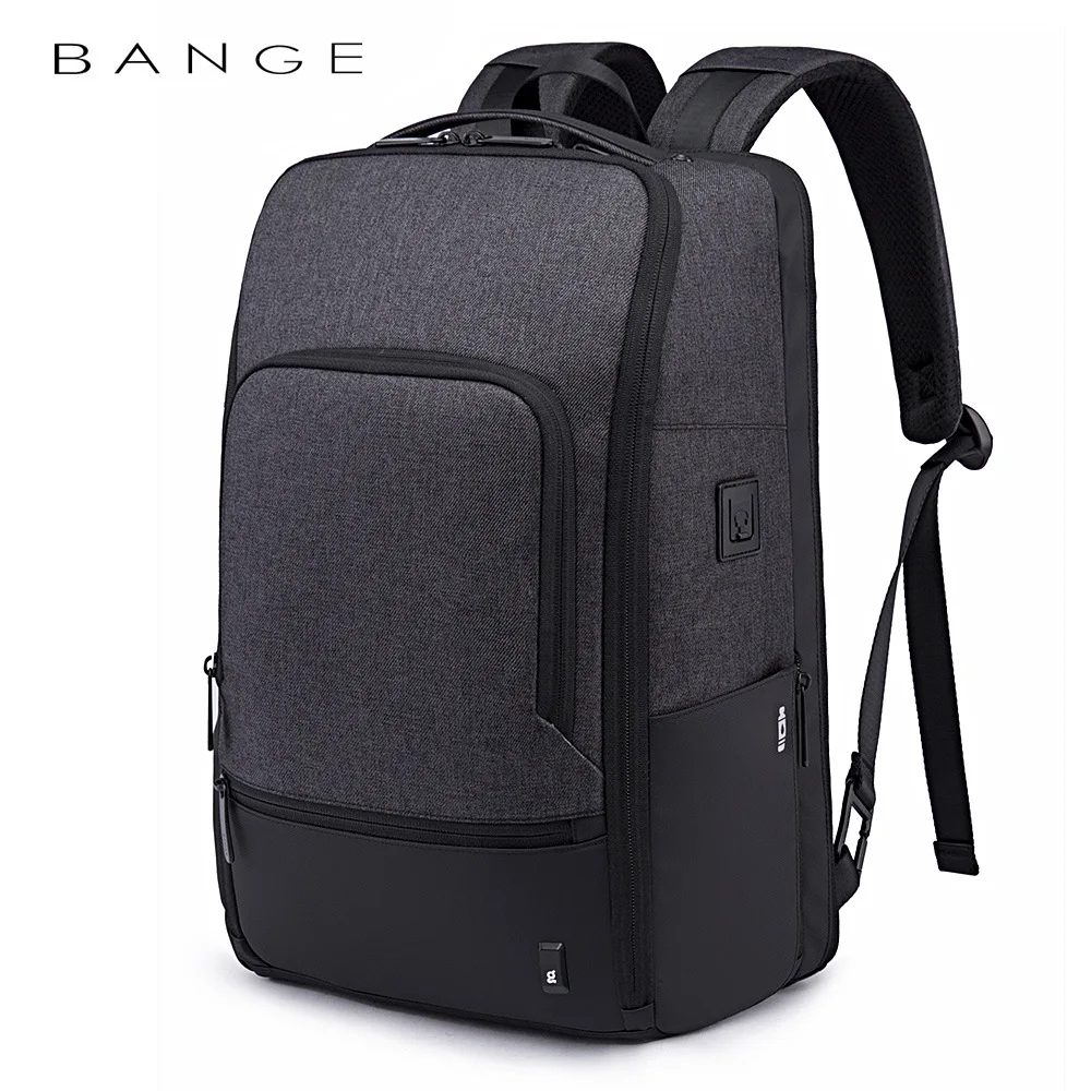 

2019 Class Song New Style Fashion Business Laptop Backpack Outdoor Travel MEN'S Backpack Casual Schoolbag