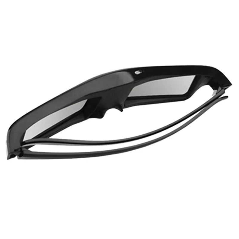 HOT-1Pcs/Лот 3D RF Bluetooth активные очки для Epson ELPGS03 проектор домашнего кинотеатра