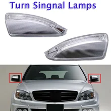 ^#Cheap 1 Pair Car Auto Right Left Turn Signal Light Plastic For Mercedes Benz Vito W639 ^#Cheap 1 Pair Car Auto Right Left Turn Signal Light Plastic For Mercedes Benz Vito W639