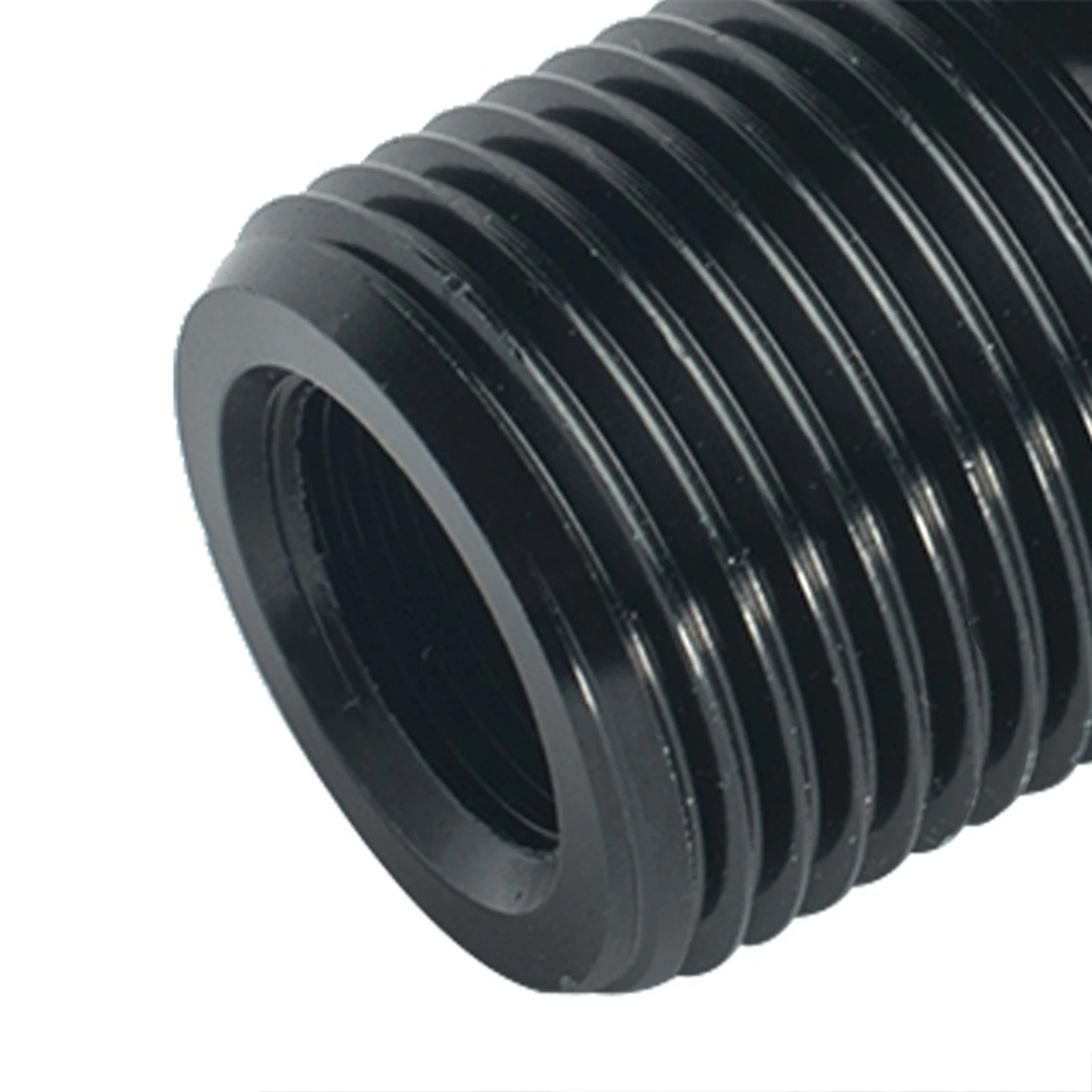 Silencer Adapter For 3/4x16 TPI Oil Filter Ford,, 55 OFF