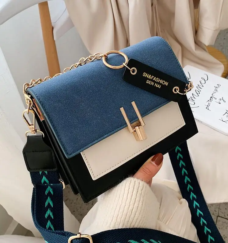 

Fashion Bags for Women Crossbody Bag Shoulder Pack Fanni bag Purses Handbags Designer Small bag Cross Body 2020 Luxury Lady bag