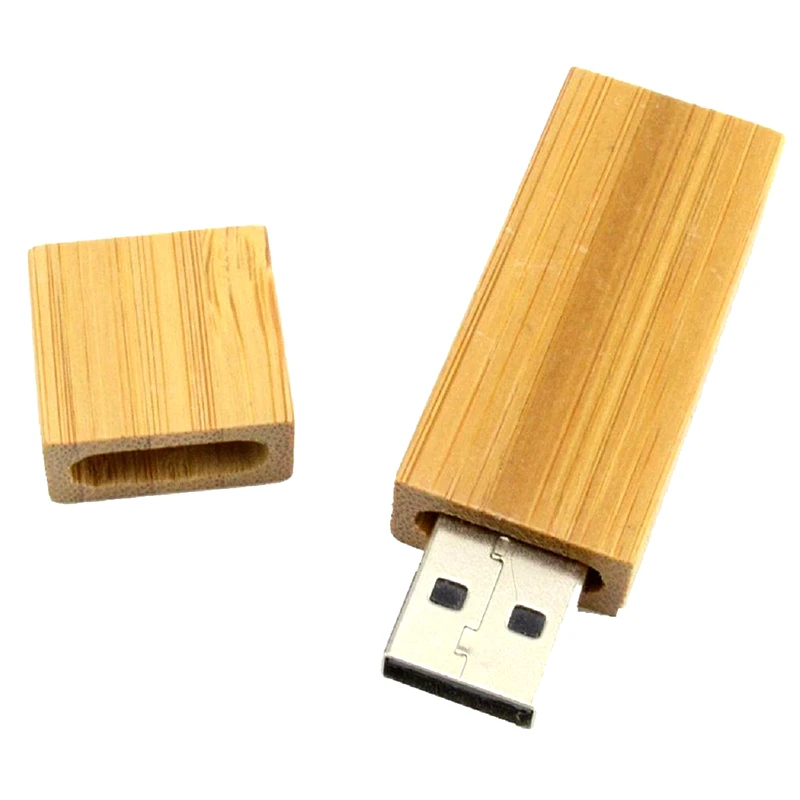 XIWANG настраиваемые, с логотипом деревянный прямоугольный USB флеш-накопитель 4 ГБ 8 ГБ 16 ГБ 32 ГБ USB креативные напоминалки палка Свадебные