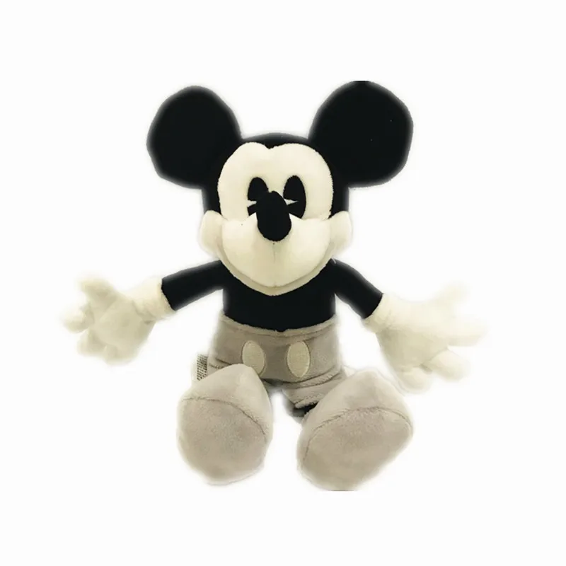 Бесплатная доставка disney 25 см 1 шт./Лот Микки Маус детские игрушки | Игрушки и хобби