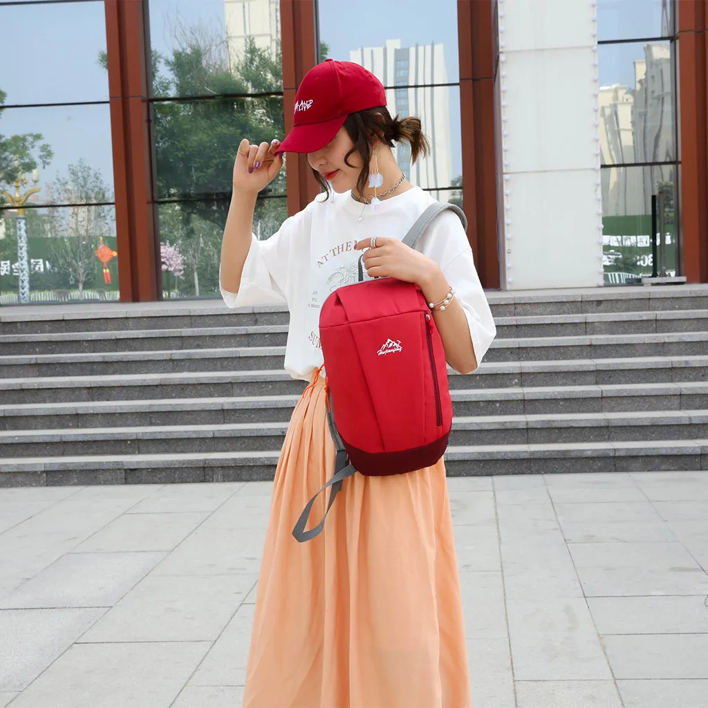 MAIOUMY самый модный спортивный рюкзак походный рюкзак+ школьные сумки унисекс сумка для мужчин и женщин#904