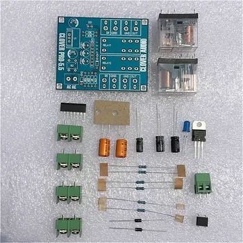 

UPC1237 Speaker Horn Protection Panel Kit Piece Relay Reliable Performance