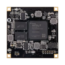 ALINX XILINX FPGA макетная плата A7 основная плата Artix-7 200 T/100 T/35 T