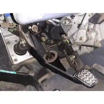 

BRAKE PEDAL TOYOTA RAV 4 (A2)