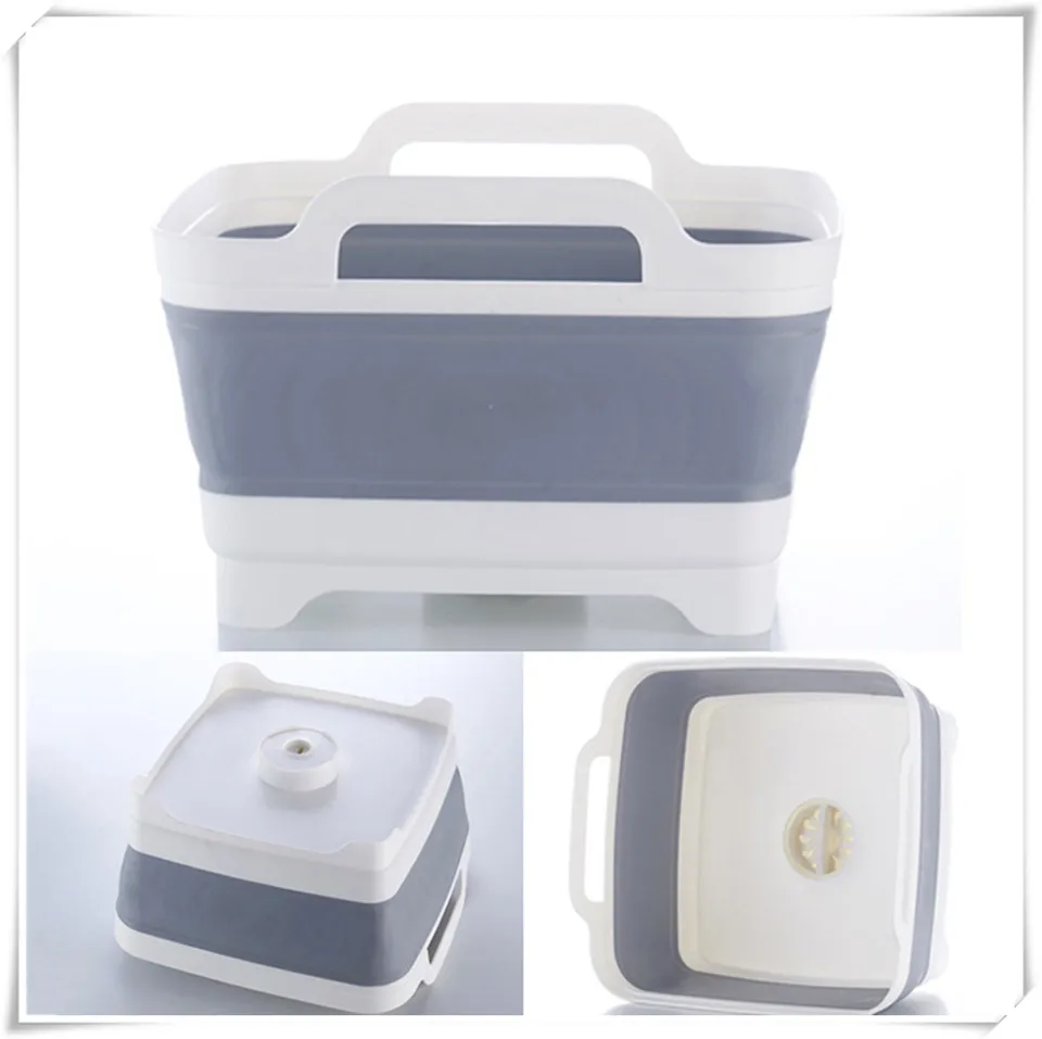 foldable basket xq8