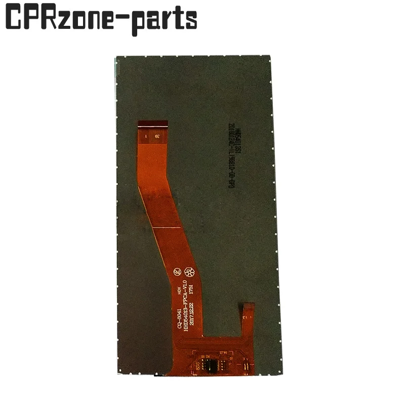 

5.5" New lcd For Cubot Nova lcd display screen by free shipping