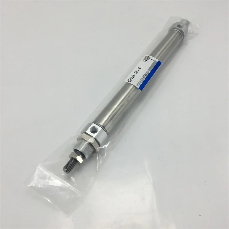 YIYUN CD85N25-125-B CD85N25-150-B CD85N25-175-B CD85N25-200-B баллоны из нержавеющей стали CD85N серии