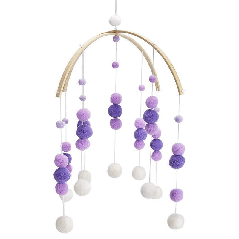 cot decoration hanging
