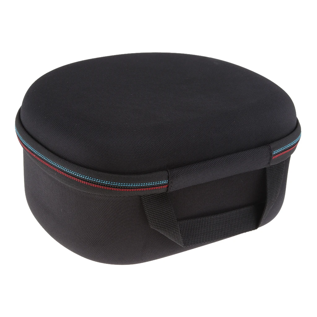Portable Hard Case Carry Bag For Howard Leight&Genesis Sharp Safety Eyewear