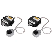 2X D2S D2R ксеноновый балласт HID блок управления ксеноновый балласт 28474-89904 для Nissan Infinit G35 G37 Q40 Q50