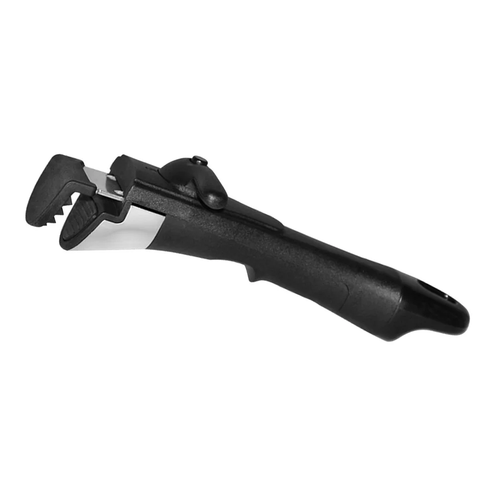 1Pc Self-Lock Handle Anti Scalding Pan Grip Detachable Silicone Replacement | Дом и сад