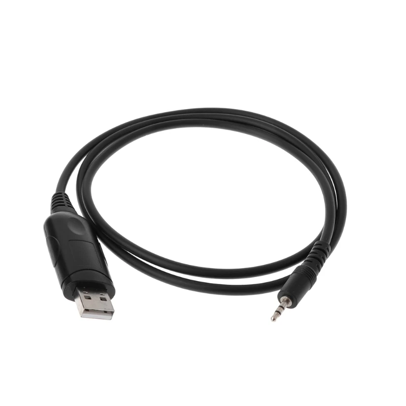 USB Кабель для программирования для Motorola EP450 GP3688 GP88S P040 GP2000 CP200 радио J6PB