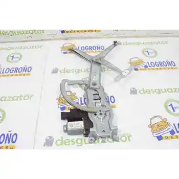 

WINDOW LIFTER FRONT RIGHT OPEL CORSA C