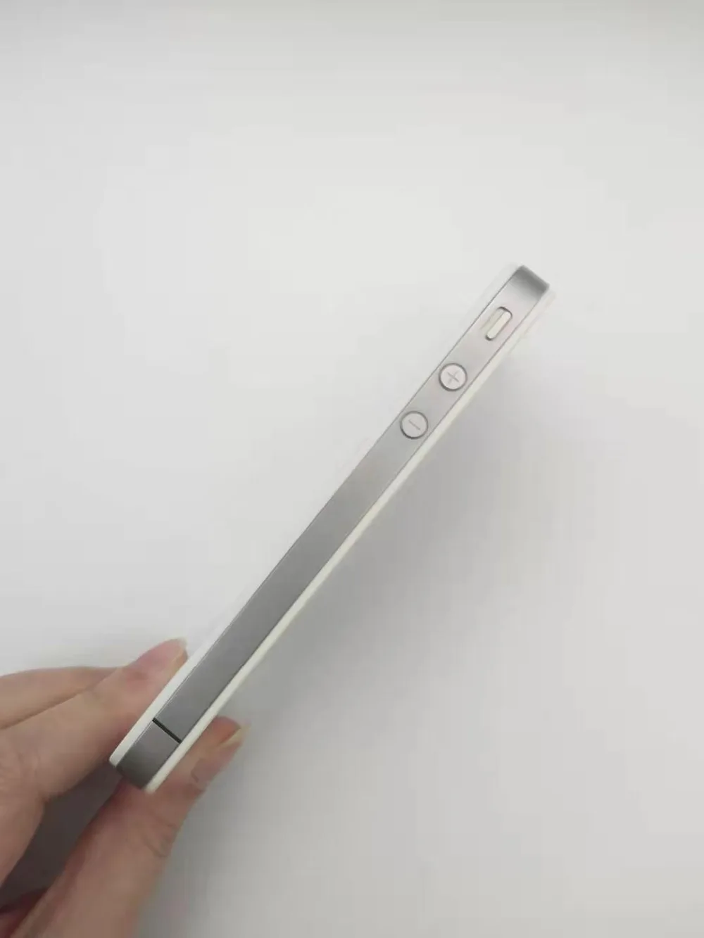 Разблокированный apple iPhone 4 Телефон 8 Гб rom двухъядерный 3,5 дюймов GSM WCDMA 3g wifi gps 5MP камера используется мобильный телефон apple
