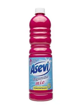 

Asevi limp.mio concentrado 1 l.