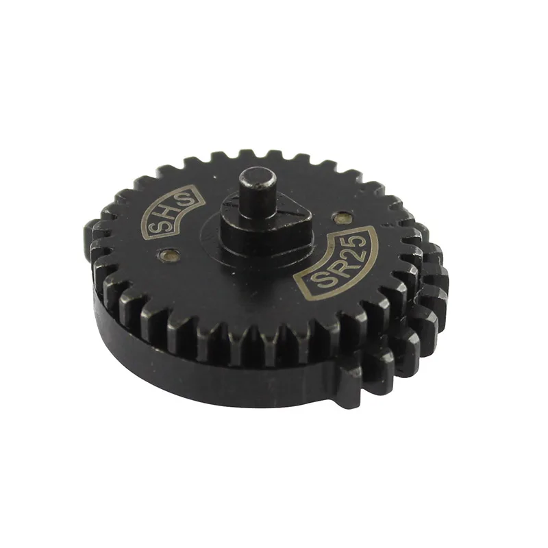 VULPO высокое качество SR25 специальный набор передач для Airsoft AEG Gear box|for airsoft|airsoft gear