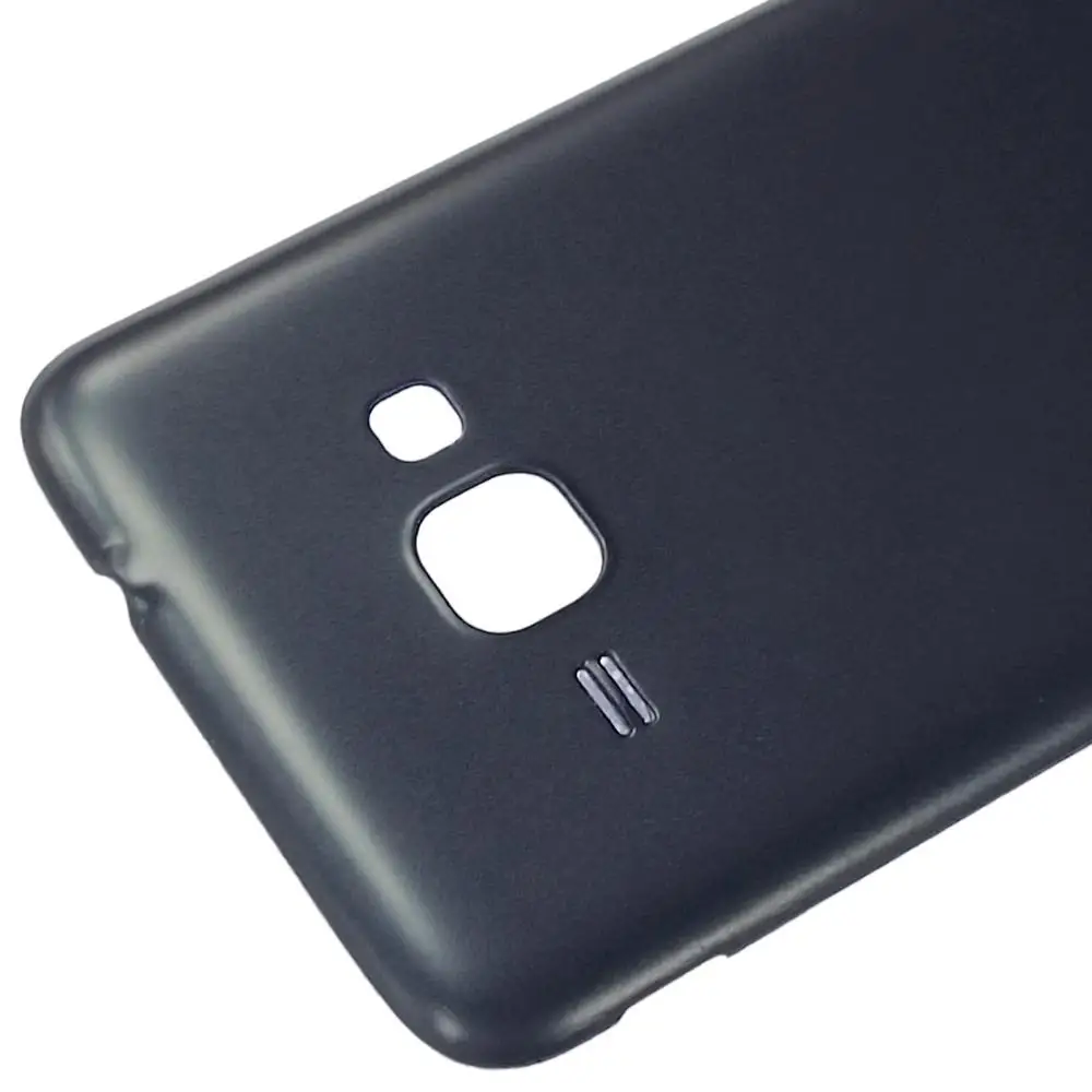 Задняя крышка батарейного отсека для Samsung Galaxy J1()/Express 3/Amp 2/J120F/J120A/J120H/J120M/J120M/J120T запасные части