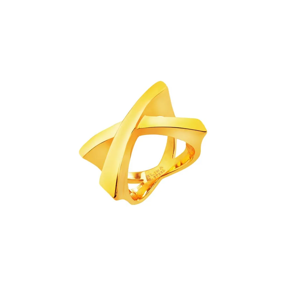 Jewelry Ring Elixa for women EL126-1634 Jewellery Womens Rings Jewelry Accessories Bijouterie